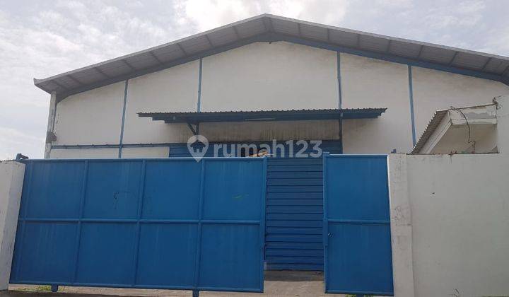 Gudang Bumi Maspion Bagus Siap Pakai Dan Murah 1