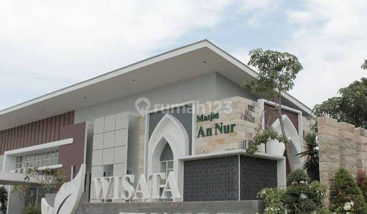 Wisata Semanggi Rungkut Surabaya 2