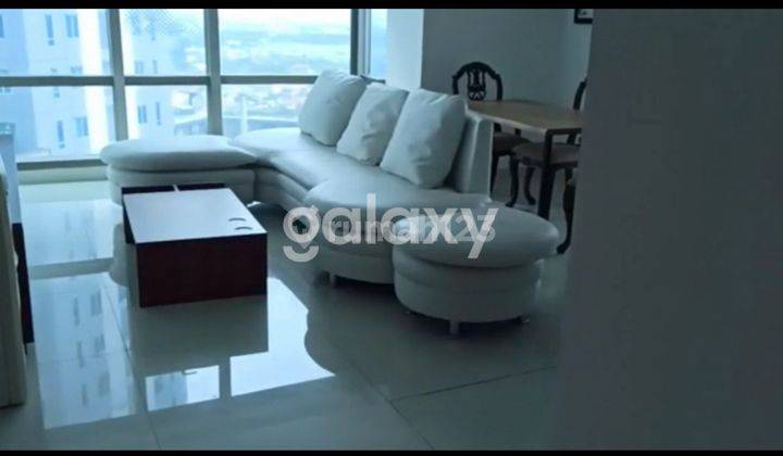 Apartment La Riz 3BR 2