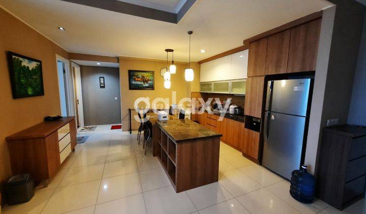 Apartment The VIA and VUE Siap Huni 1