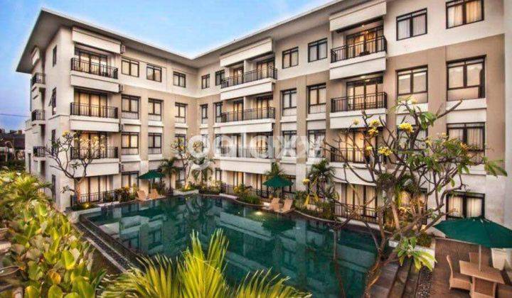 Grand Kuta Apartment 3BR Strategic location 1