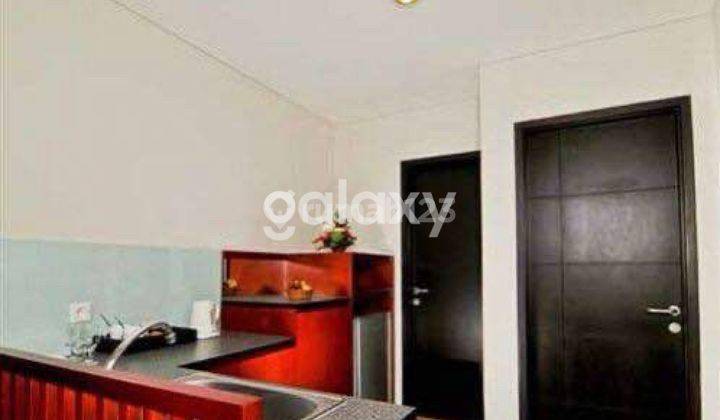 Apartment Grand Kuta 3BR Lokasi strategis 2