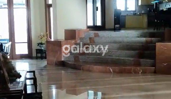 Rumah di Araya tahap 1 siap huni 1