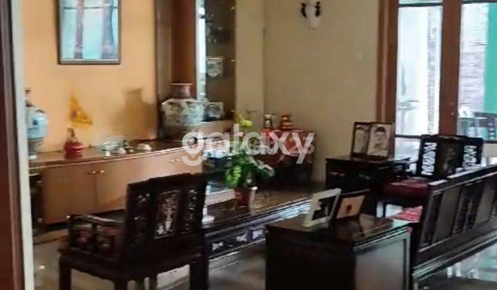 Rumah di Araya tahap 1 siap huni 2