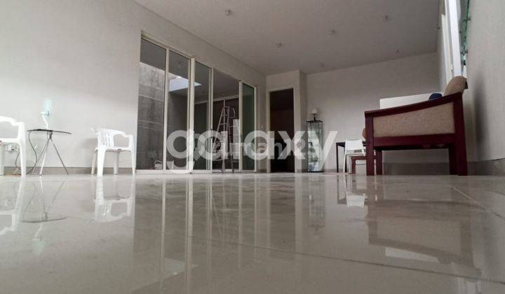 Rumah Minimalis Modern Baru Gress terluas dicluster 2