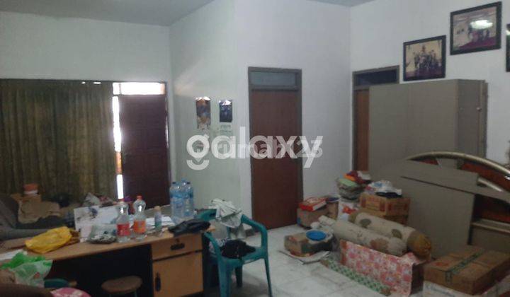 Rumah Pucang indah tengah kota Sidoarjo 2