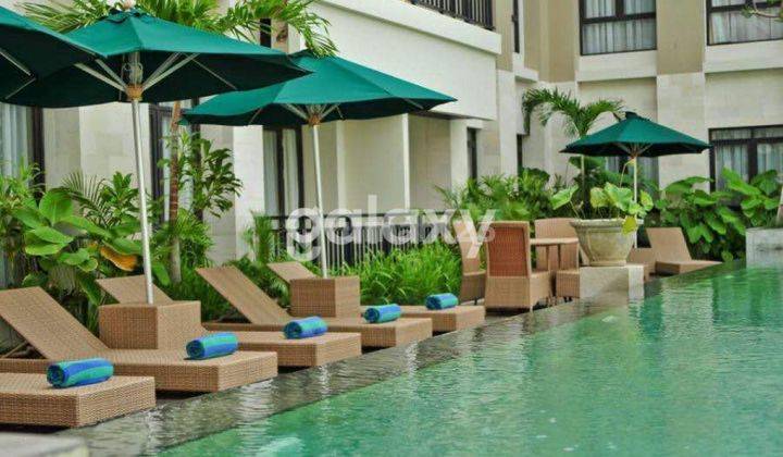 Grand Kuta Apartment 3BR Strategic location 2