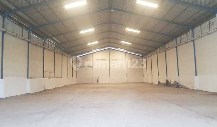Gudang Bumi Maspion Bagus Siap Pakai Dan Murah 2