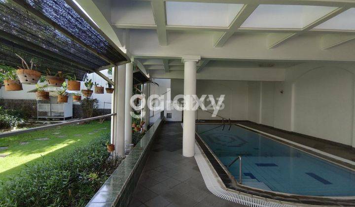 Rumah DiAraya kawasan elite Surabaya Timur 2