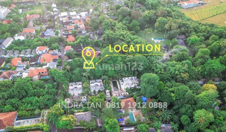 Prime Land Close To The Beach In Batu Belig, Seminyak, Bali 2