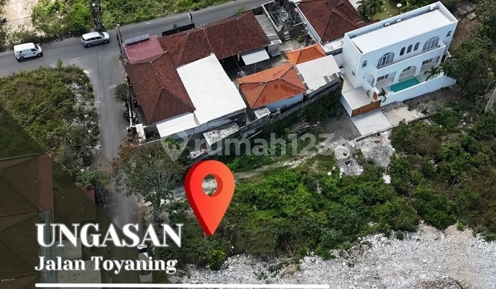 Land 4 Acres, Strategic Location in Ungasan, Bali. Land 4 Acres, Strategic Location in Ungasan, Bali.