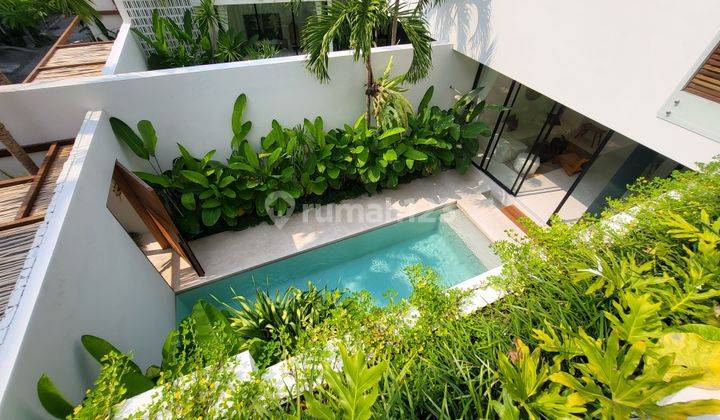 Brand New Villa Commercial Location Near Beach At Seminyak, Bali 1