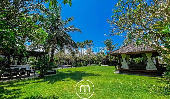 Villa Mewah Lokasi Strategis di Denpasar Timur, Dekat Sanur, Bali 2