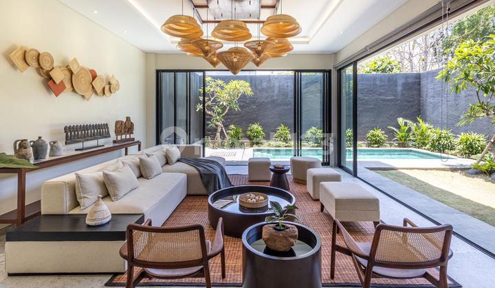 Villa Modern Lokasi Toya Ning - Ungasan, Kuta Selatan, Bali Villa Modern Lokasi Toya Ning - Ungasan, Kuta Selatan, Bali