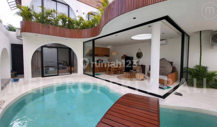 Brand New Luxury Modern Tropical Villa At Seminyak, Bali 1