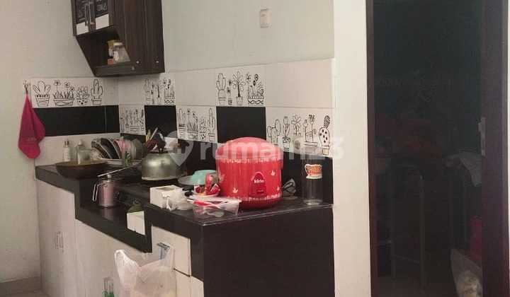 Rumah Hak Milik Di Benoa, Bali 2