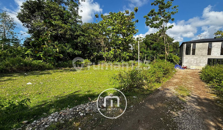 Tanah di area Villa di Balangan Jimbaran Kuta Selatan Tanah di area Villa di Balangan Jimbaran Kuta Selatan