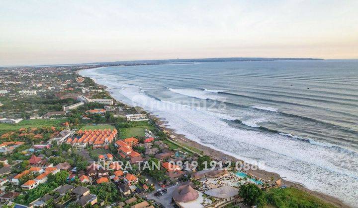 Prime Land Close To The Beach In Batu Belig, Seminyak, Bali 1