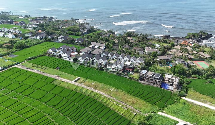 Tanah Lokasi Strategis Dekat Pantai Mengening di Cemagi, Bali