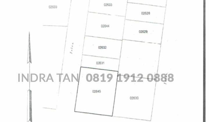 Good Investment Land In Seminyak Prime Area, Bali 2