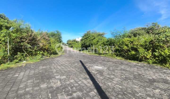 Tanah Kavling Siap Bangun dalam Lingkungan Asri di Pandawa, Bali Tanah Kavling Siap Bangun dalam Lingkungan Asri di Pandawa, Bali
