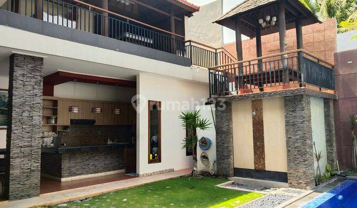 House Location At Perum Buda Cemeng Ukir, Denpasar, Bali 1