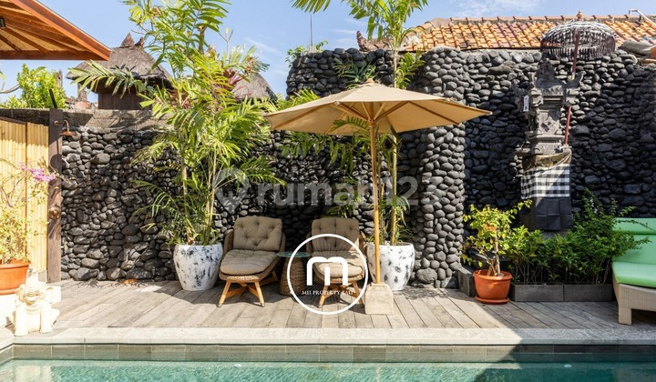 Amazing Modern Balinese Villa Strategic Location In Sanur, Bali Amazing Modern Balinese Villa Strategic Location In Sanur, Bali