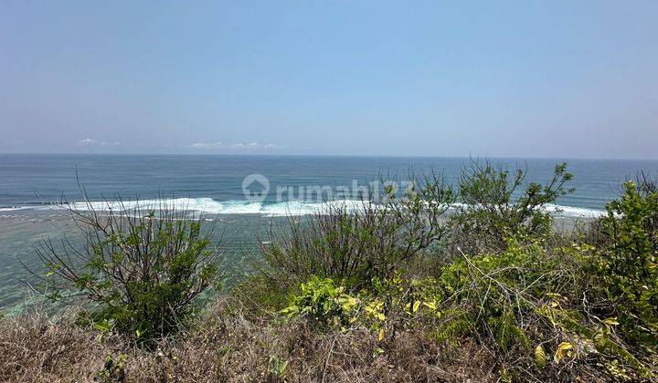 Sea View Residence In Pandawa, Nusa Dua, Bali 2