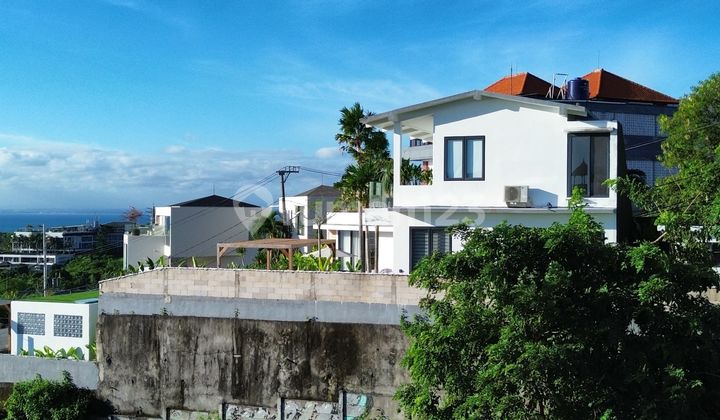 Tanah Premium Ocean View di Bingin, Uluwatu, Bali