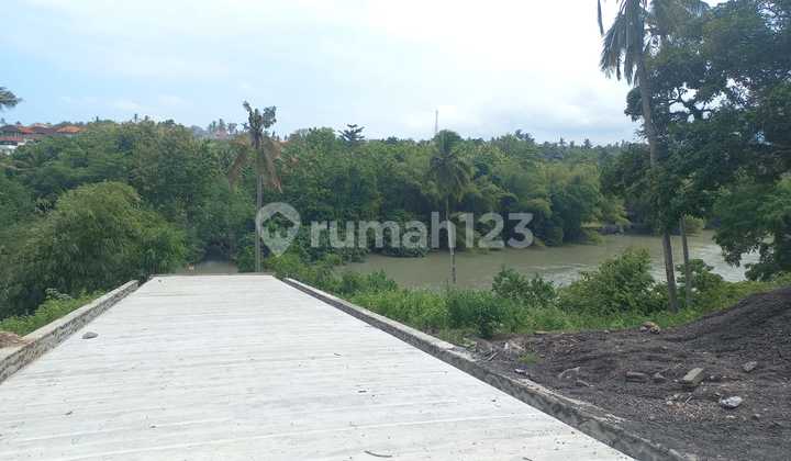 Tanah Lokasi strategis di dekat Pantai Balian, Tabanan, Bali Tanah Lokasi strategis di dekat Pantai Balian, Tabanan, Bali