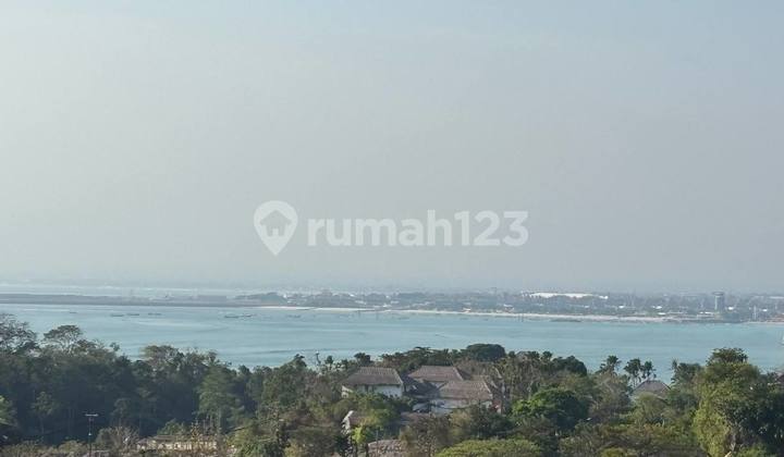 Tanah Hak Milik Lokasi Strategis di Padang Linjong, Canggu, Bali Tanah Hak Milik Lokasi Strategis di Padang Linjong, Canggu, Bali