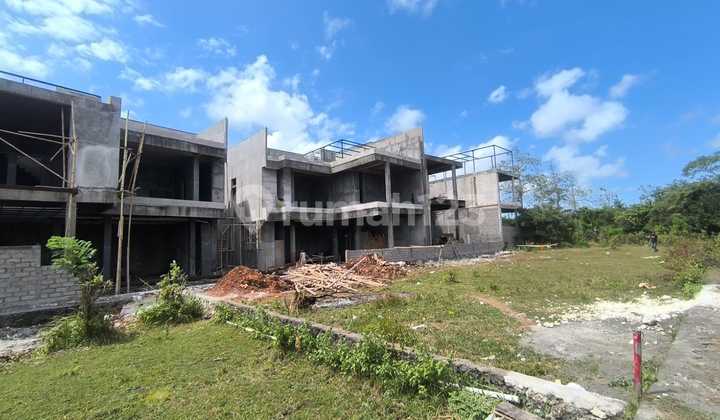 Tanah Kavling Premium Hanya 800 meter ke Pantai Balangan, Bali Tanah Kavling Premium Hanya 800 meter ke Pantai Balangan, Bali