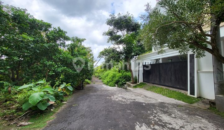 Rare Land Environment Villa Near Balangan Beach, Bali