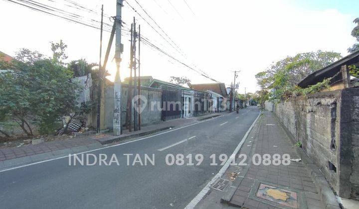 Strategic Location Land In Central Seminyak, Bali 2