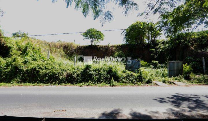 Tanah Lokasi Strategis Dan Langka Di Tegenungan Sukawati, Bali 1