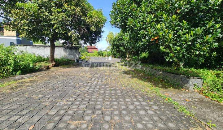 One Gate System Land Plot Villa Environment in Jimbaran, Bali 2