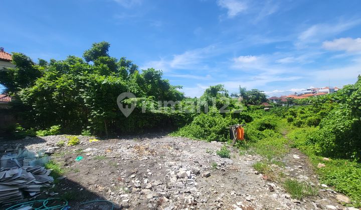 Tanah Kavling Langka Lokasi Strategis di Umalas - Kerobokan, Bali Tanah Kavling Langka Lokasi Strategis di Umalas - Kerobokan, Bali