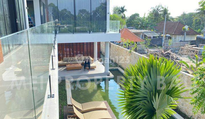 Brand New Luxury Modern Villa Strategic Location At Munggu, Bali 1