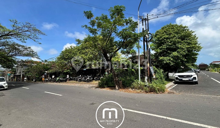 Tanah Lokasi Strategis di Kawasan Kuta dekat RS Siloam, Bali