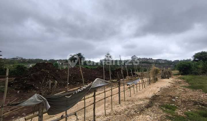 Tanah 48 Are Strategis di Dekat Sunday Beach Club Pecatu, Bali Tanah 48 Are Strategis di Dekat Sunday Beach Club Pecatu, Bali