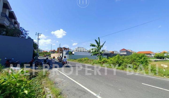 Rare Land In Dewi Sri Legian Kuta, Bali 2