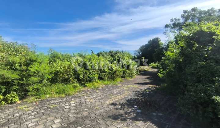 Tanah Kavling Siap Bangun dalam Lingkungan Asri di Pandawa, Bali Tanah Kavling Siap Bangun dalam Lingkungan Asri di Pandawa, Bali