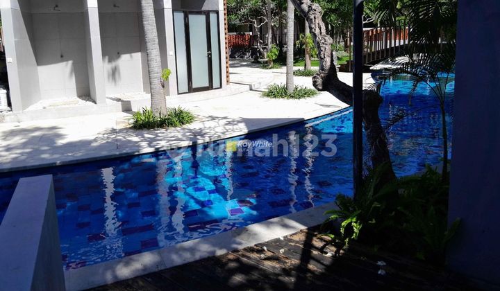2 Bedroom Villa in a Private Villa Complex at Nusa Dua, Bali