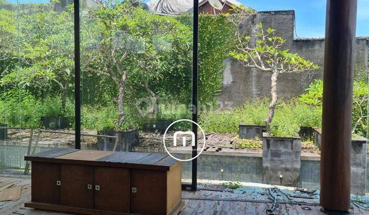 Spectacular Ocean View Villa 24 Hour Security At Balangan, Bali 2