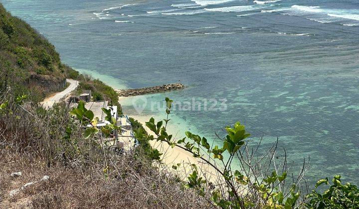 Sea View Residence In Pandawa, Nusa Dua, Bali 1