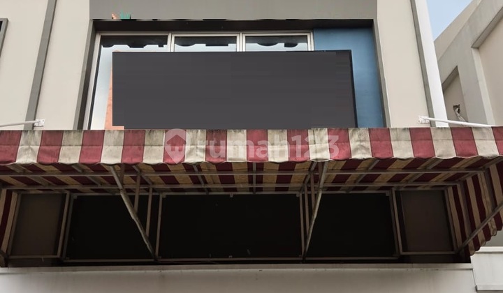 Disewakan Ruko 3 lantai di Ruko Maxwell, HGB, semi furnished, cocok buat resto atau cafe Disewakan Ruko 3 lantai di Ruko Maxwell, HGB, semi furnished, cocok buat resto atau cafe