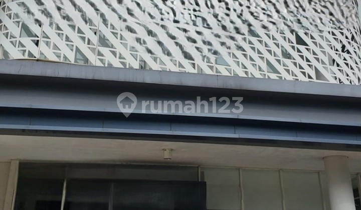 DIJUAL Foresta Bussiness loft FBL 2 Lokasi prime dekat halte bus