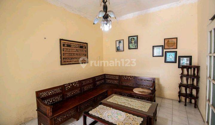 Dijual Rumah Tengah Kota - Bisa Nego SHM - Sertifikat Hak Milik 2