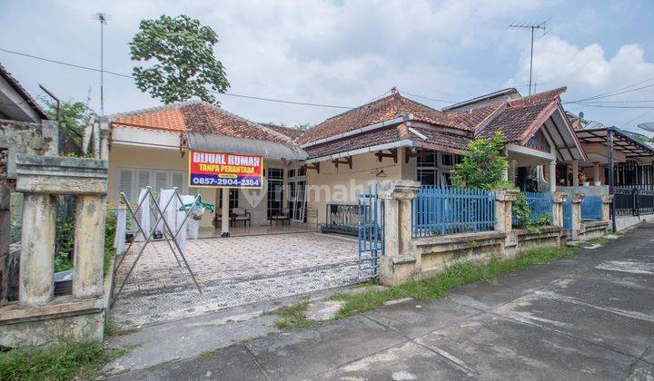 Bu Dijual Cepat Rumah Tanpa Perantara Harga Bisa Nego 1