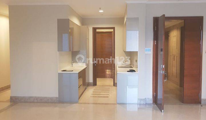 Apartemen Mewah 4BR Scbd Senopati Jakarta Selatan 1